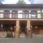 Villa Barrandov Pokoj 3