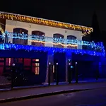 Villa Barrandov Pokoj 3