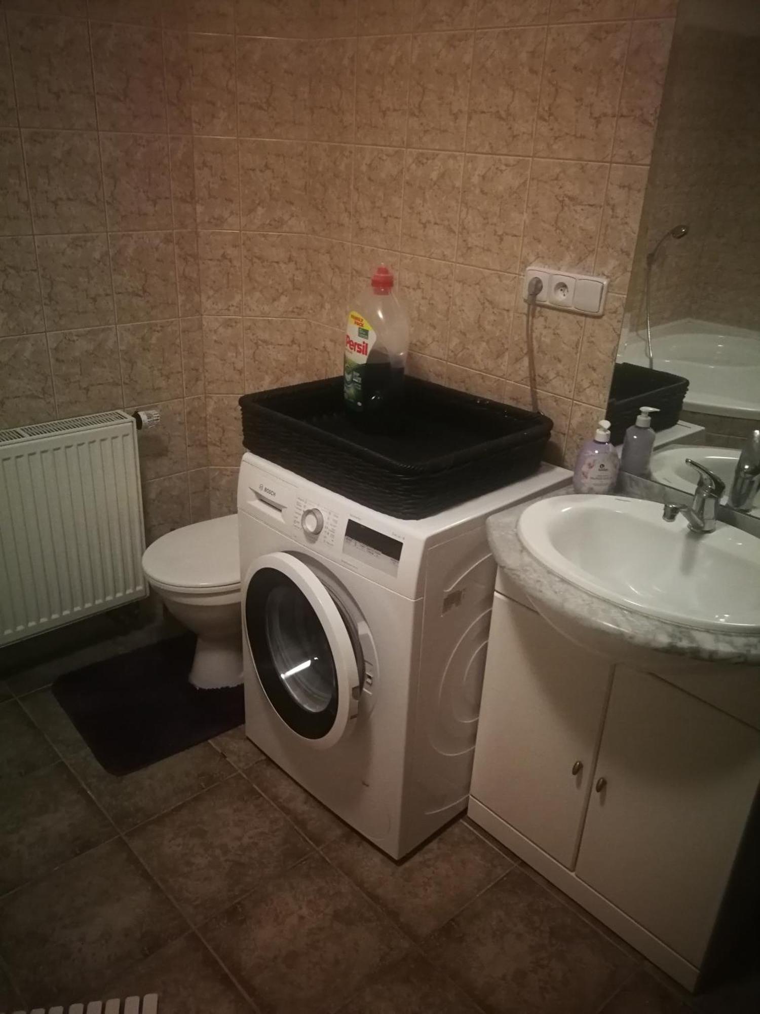 Barrandov 3 Homestay