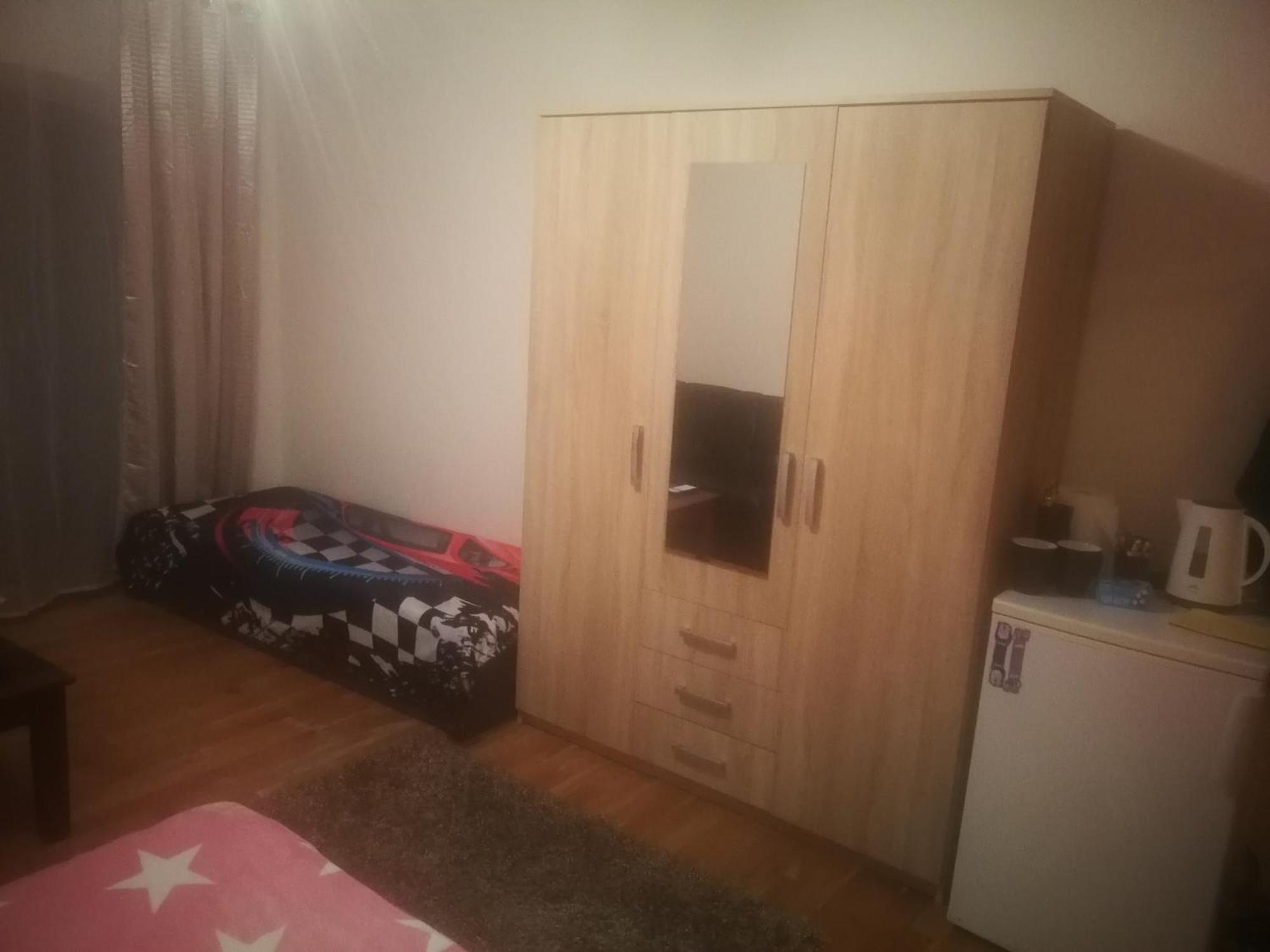 Barrandov 3 Homestay *