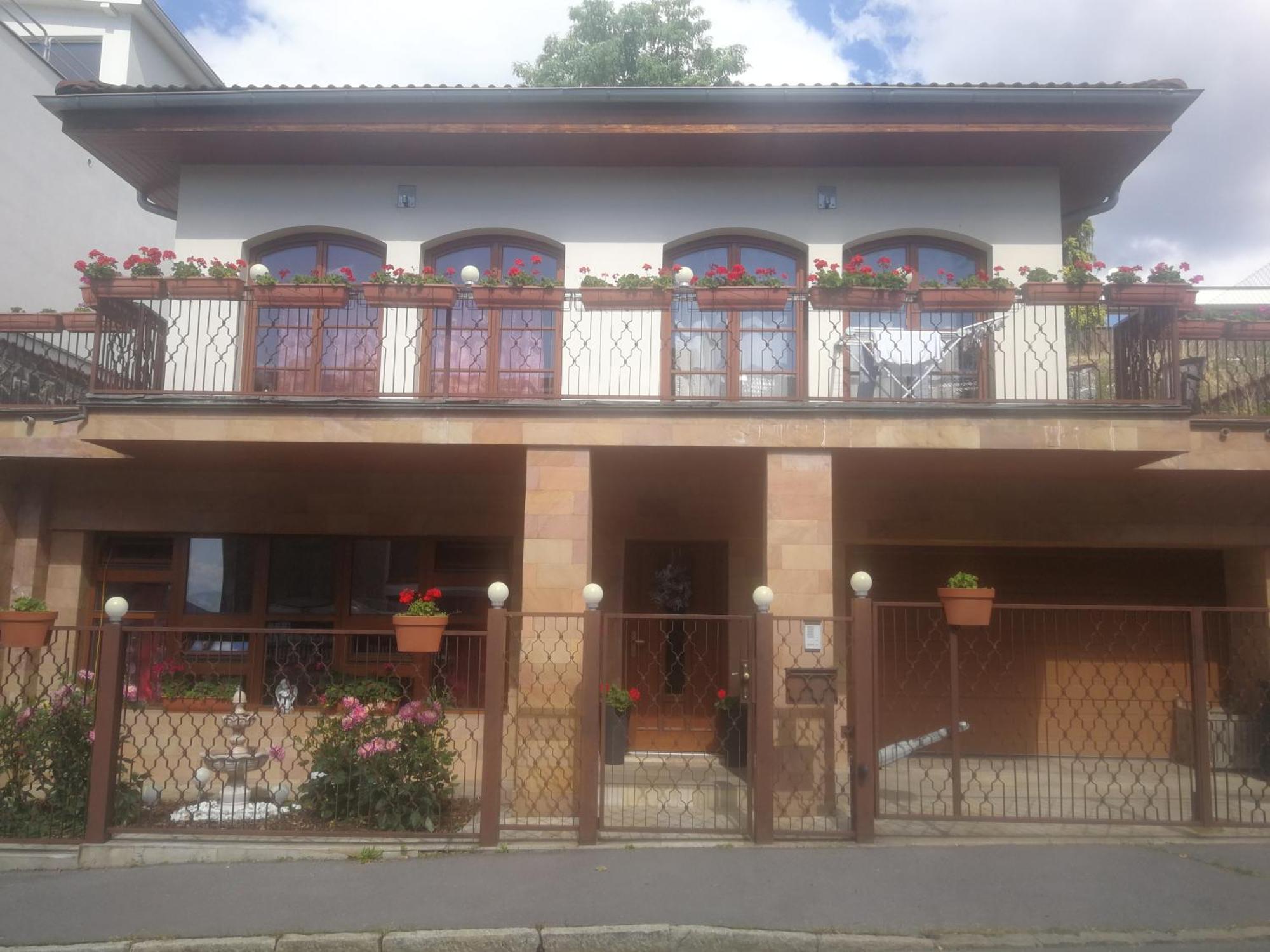 Barrandov 3 * Prague