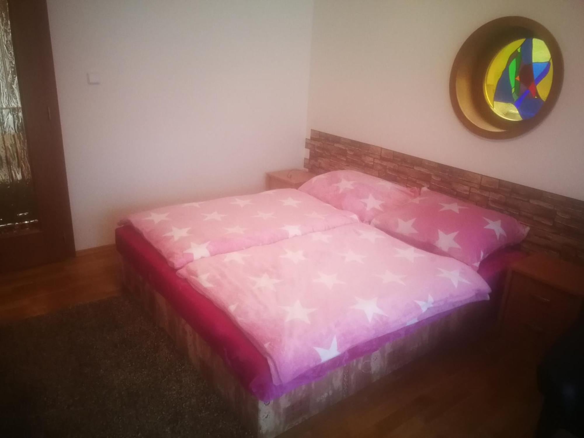 Homestay Barrandov 3 Prague