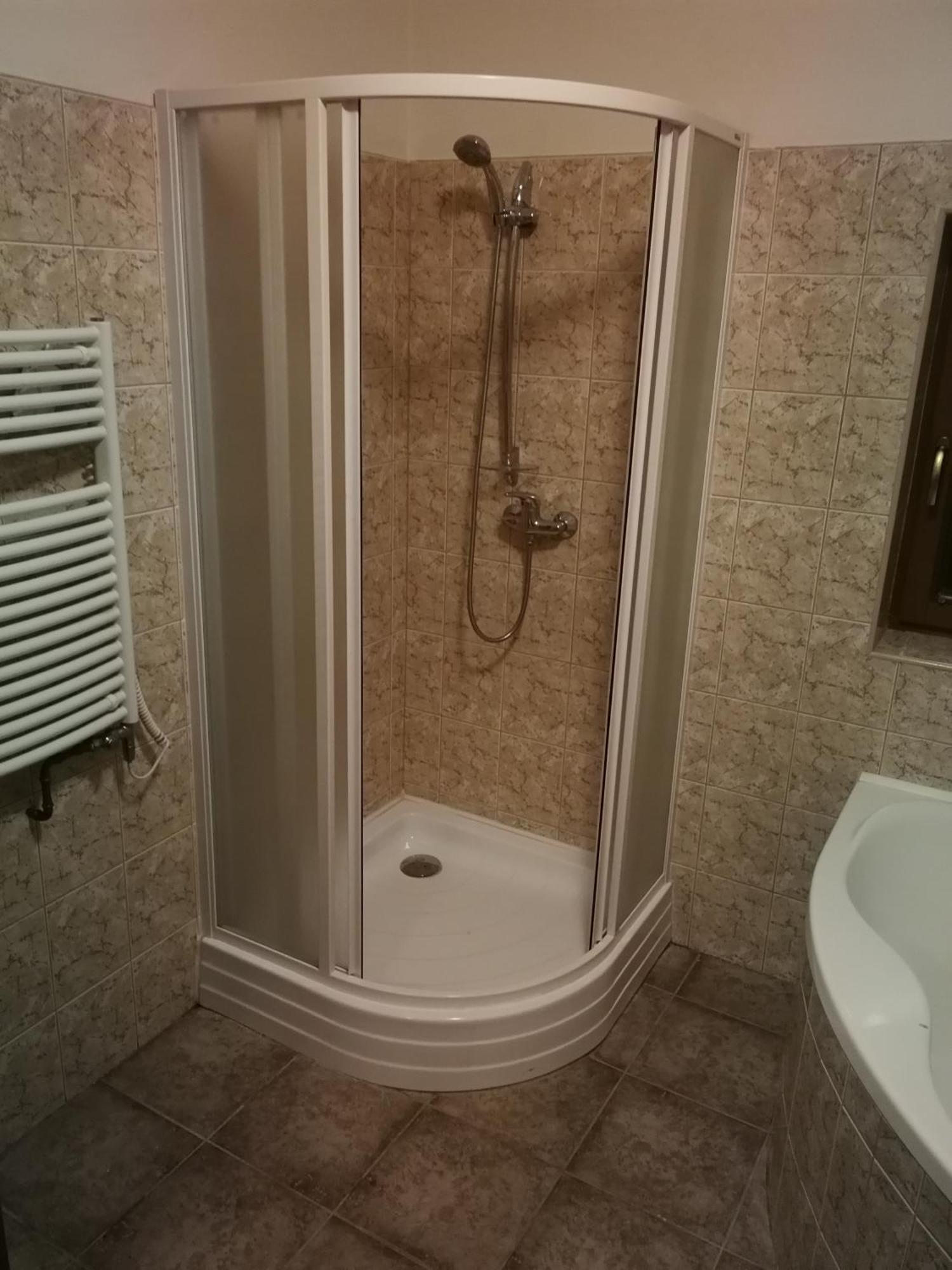 Homestay Barrandov 3 Prague